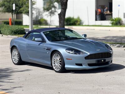 2007 Aston Martin DB9 Volante - Photo 61 - Boca Raton, FL 33431