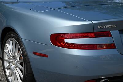 2007 Aston Martin DB9 Volante - Photo 18 - Boca Raton, FL 33431