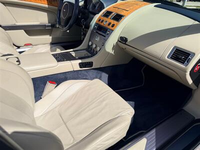 2007 Aston Martin DB9 Volante - Photo 40 - Boca Raton, FL 33431