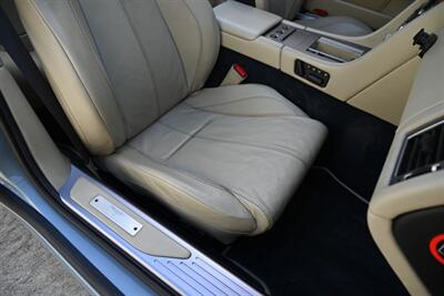 2007 Aston Martin DB9 Volante - Photo 27 - Boca Raton, FL 33431