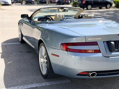 2007 Aston Martin DB9 Volante - Photo 29 - Boca Raton, FL 33431