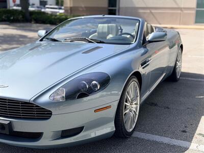 2007 Aston Martin DB9 Volante - Photo 21 - Boca Raton, FL 33431