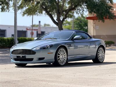2007 Aston Martin DB9 Volante - Photo 63 - Boca Raton, FL 33431