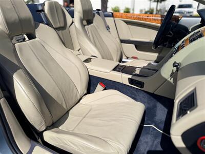 2007 Aston Martin DB9 Volante - Photo 43 - Boca Raton, FL 33431