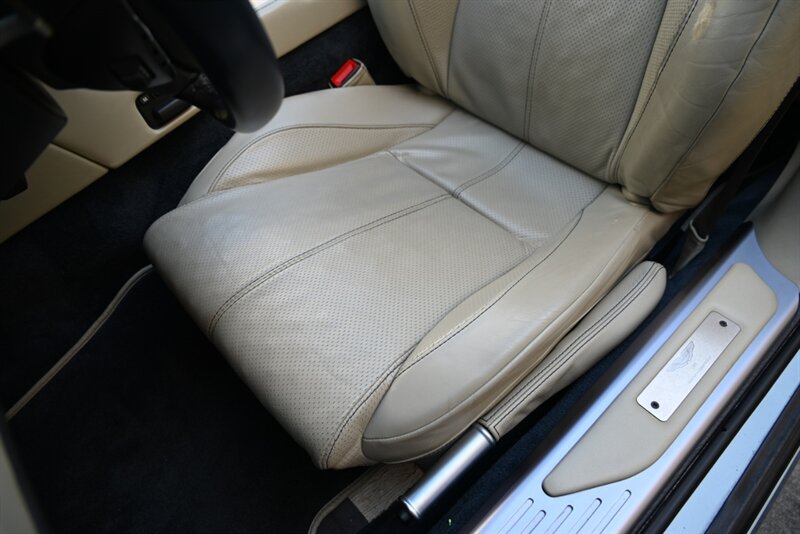 2007 Aston Martin DB9 151
