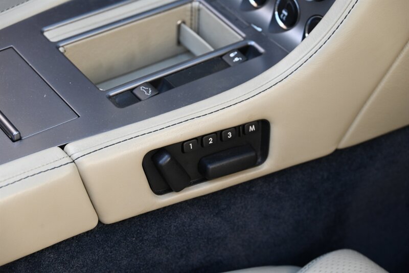 2007 Aston Martin DB9 119