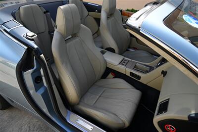 2007 Aston Martin DB9 Volante - Photo 26 - Boca Raton, FL 33431