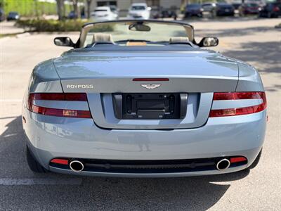 2007 Aston Martin DB9 Volante - Photo 30 - Boca Raton, FL 33431