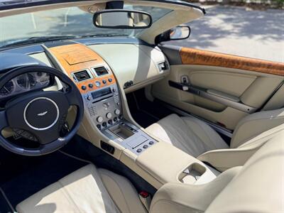 2007 Aston Martin DB9 Volante - Photo 48 - Boca Raton, FL 33431