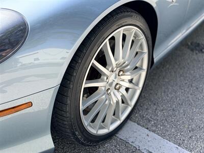 2007 Aston Martin DB9 Volante - Photo 22 - Boca Raton, FL 33431