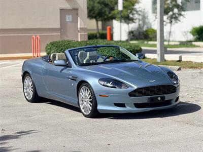 2007 Aston Martin DB9 Volante - Photo 18 - Boca Raton, FL 33431