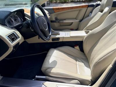 2007 Aston Martin DB9 Volante - Photo 45 - Boca Raton, FL 33431