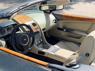 2007 Aston Martin DB9 Volante - Photo 25 - Boca Raton, FL 33431