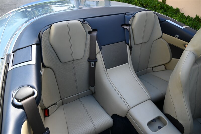 2007 Aston Martin DB9 123