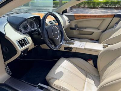 2007 Aston Martin DB9 Volante - Photo 44 - Boca Raton, FL 33431