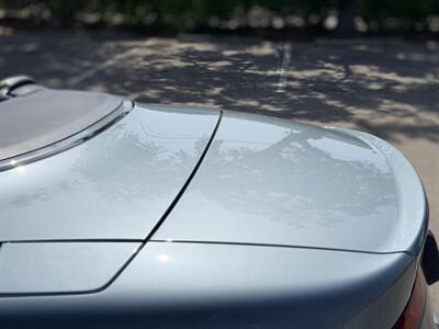 2007 Aston Martin DB9 Volante - Photo 28 - Boca Raton, FL 33431