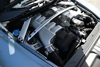 2007 Aston Martin DB9 Volante - Photo 24 - Boca Raton, FL 33431
