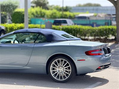 2007 Aston Martin DB9 Volante - Photo 64 - Boca Raton, FL 33431