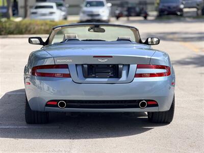 2007 Aston Martin DB9 Volante - Photo 12 - Boca Raton, FL 33431