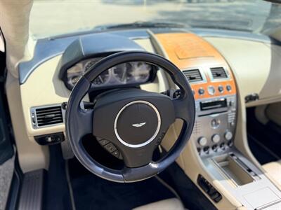 2007 Aston Martin DB9 Volante - Photo 46 - Boca Raton, FL 33431