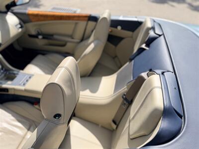 2007 Aston Martin DB9 Volante - Photo 49 - Boca Raton, FL 33431