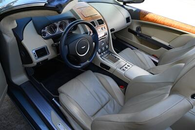 2007 Aston Martin DB9 Volante - Photo 36 - Boca Raton, FL 33431