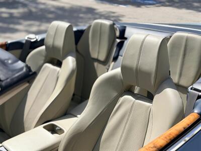 2007 Aston Martin DB9 Volante - Photo 24 - Boca Raton, FL 33431