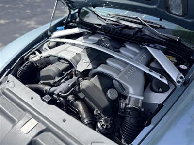 2007 Aston Martin DB9 Volante - Photo 52 - Boca Raton, FL 33431
