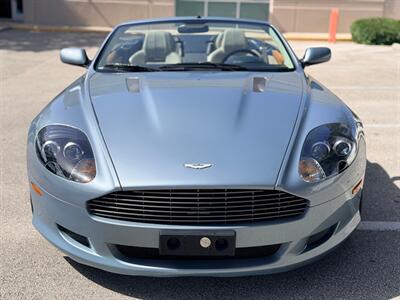 2007 Aston Martin DB9 Volante - Photo 20 - Boca Raton, FL 33431