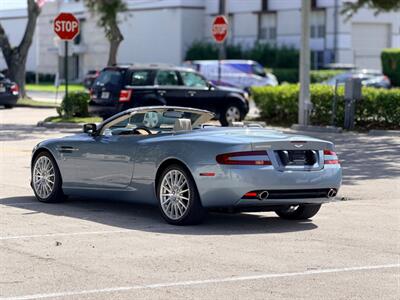 2007 Aston Martin DB9 Volante - Photo 7 - Boca Raton, FL 33431