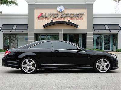 2008 Mercedes-Benz CL 65 AMG - Photo 3 - Boca Raton, FL 33431