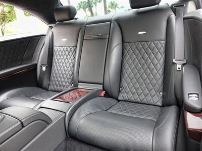 2008 Mercedes-Benz CL 65 AMG - Photo 14 - Boca Raton, FL 33431