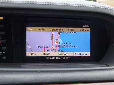 2008 Mercedes-Benz CL 65 AMG - Photo 25 - Boca Raton, FL 33431