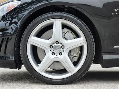 2008 Mercedes-Benz CL 65 AMG - Photo 7 - Boca Raton, FL 33431