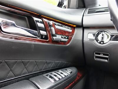 2008 Mercedes-Benz CL 65 AMG - Photo 21 - Boca Raton, FL 33431