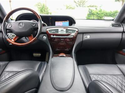 2008 Mercedes-Benz CL 65 AMG - Photo 16 - Boca Raton, FL 33431