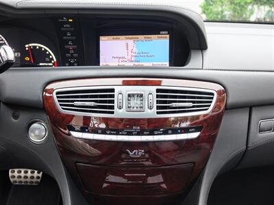 2008 Mercedes-Benz CL 65 AMG - Photo 18 - Boca Raton, FL 33431