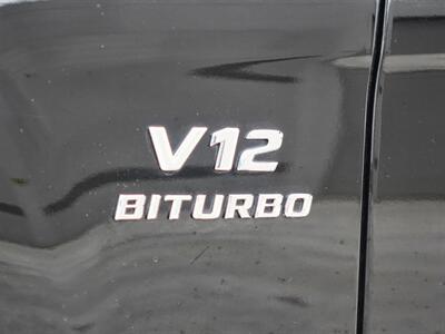 2008 Mercedes-Benz CL 65 AMG - Photo 9 - Boca Raton, FL 33431