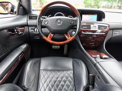 2008 Mercedes-Benz CL 65 AMG - Photo 17 - Boca Raton, FL 33431