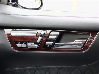 2008 Mercedes-Benz CL 65 AMG - Photo 24 - Boca Raton, FL 33431