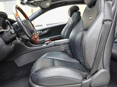 2008 Mercedes-Benz CL 65 AMG - Photo 13 - Boca Raton, FL 33431