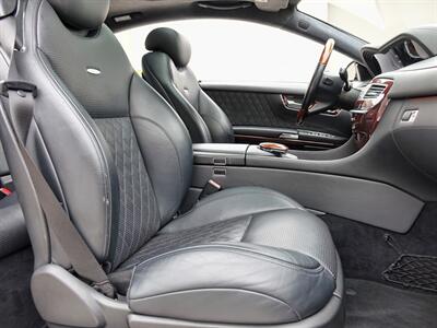 2008 Mercedes-Benz CL 65 AMG - Photo 15 - Boca Raton, FL 33431