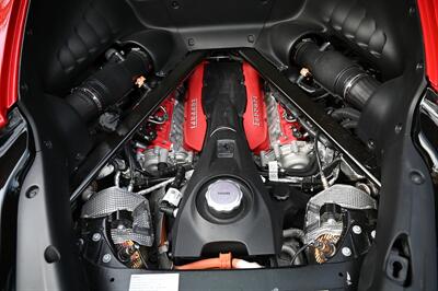 2021 Ferrari SF 90   - Photo 22 - Boca Raton, FL 33431