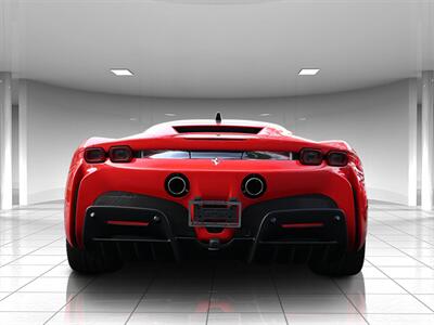 2021 Ferrari SF 90   - Photo 38 - Boca Raton, FL 33431