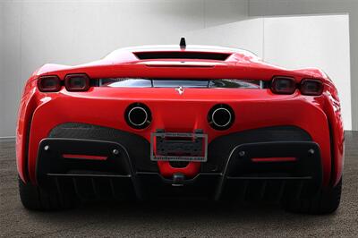 2021 Ferrari SF 90   - Photo 41 - Boca Raton, FL 33431