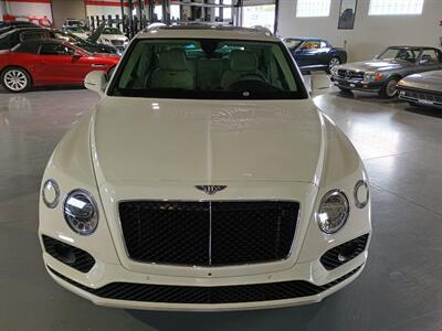 2019 Bentley Arnage BENTAYGA   - Photo 9 - Boca Raton, FL 33431