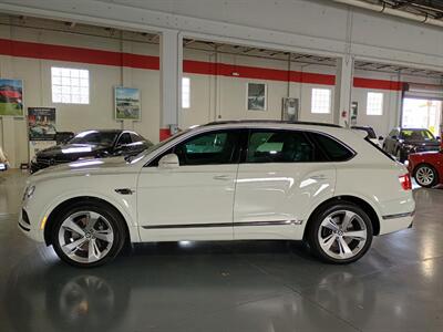 2019 Bentley Arnage BENTAYGA   - Photo 2 - Boca Raton, FL 33431