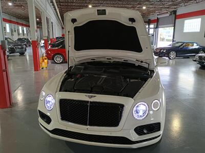 2019 Bentley Arnage BENTAYGA   - Photo 42 - Boca Raton, FL 33431