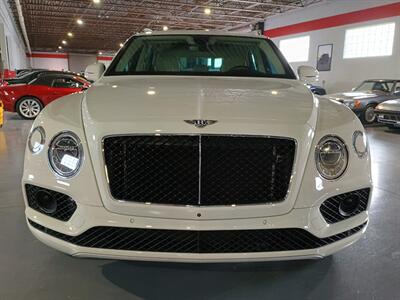 2019 Bentley Arnage BENTAYGA   - Photo 8 - Boca Raton, FL 33431