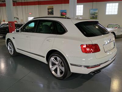 2019 Bentley Arnage BENTAYGA   - Photo 3 - Boca Raton, FL 33431